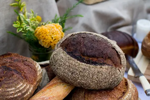 The Bakehouse West photo 1