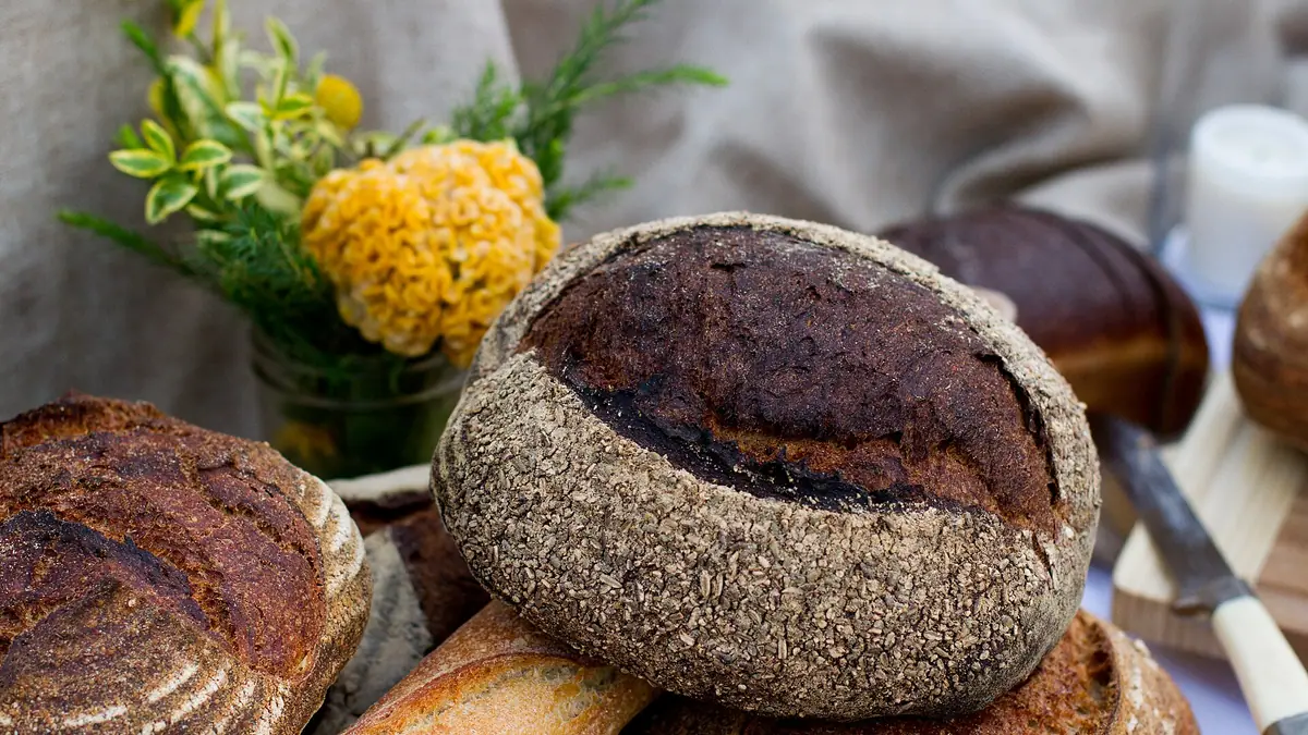The Bakehouse West – artisan bakery in West Kirby town centre