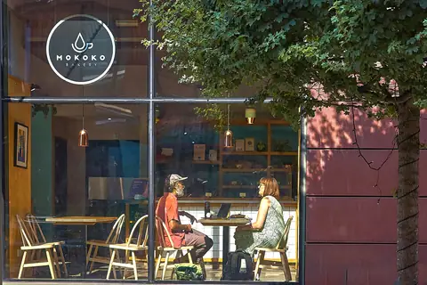 The Bakehouse West photo 4