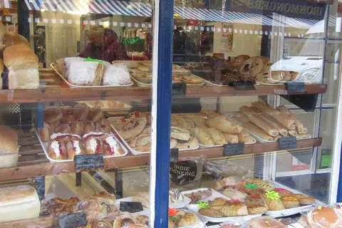 The Bakehouse West photo 3